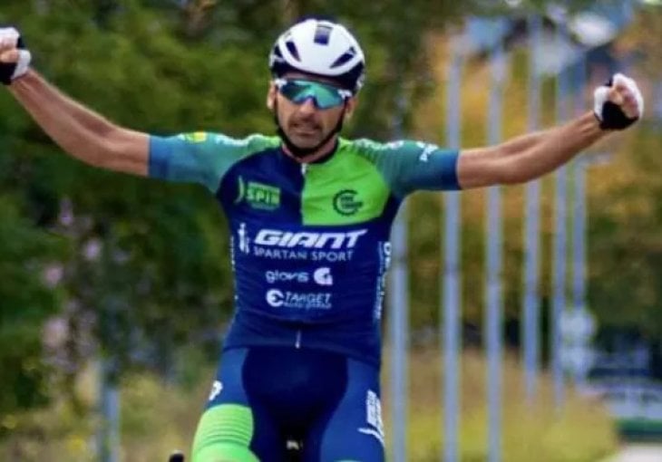 Vedad Karić: Tour of BiH otvorit će nam vrata u svijet biciklizma
