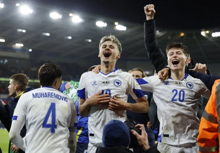 Poziv koji se ne odbija: Alajbegović i Bajraktarević na putu ka Milanu?