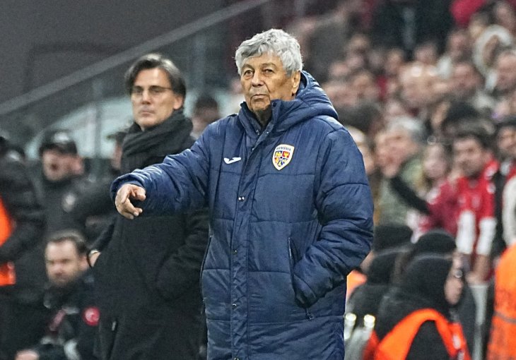 Lucescu u teškom stanju: Legendarni trener u induciranoj komi
