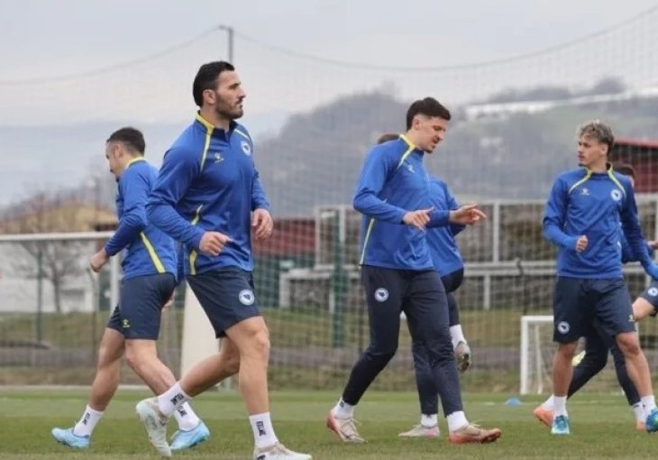 Zmajevi biraju bazu za Mundijal: Grad s najvećom bh. zajednicom prvi favorit!