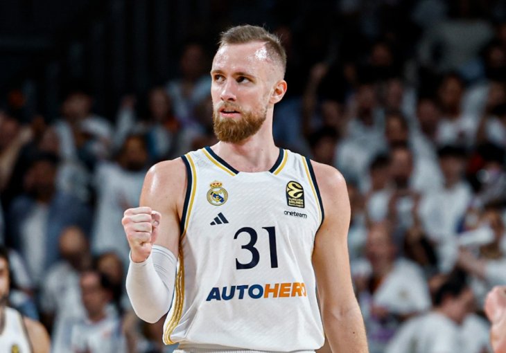 Spektakl se nastavlja: Dubai ostaje u Sarajevu, stižu još dva velika meča!