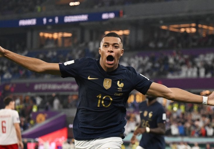 Ako Luis Enrique postane trener Reala, Mbappe bi mogao odmah napustiti klub