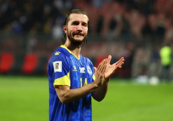 Ivan Šunjić potpuno otvorio dušu: 