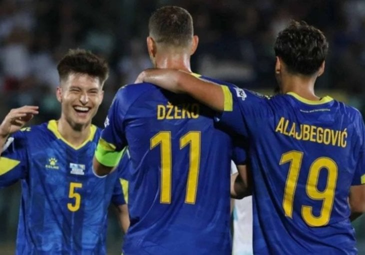 Alajbegović i Bajraktarević od ljeta saigrači u velikanu?