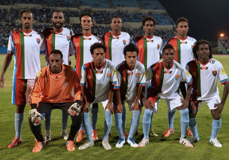 Drama u Africi. Sedam reprezentativaca nestalo nakon gostovanja