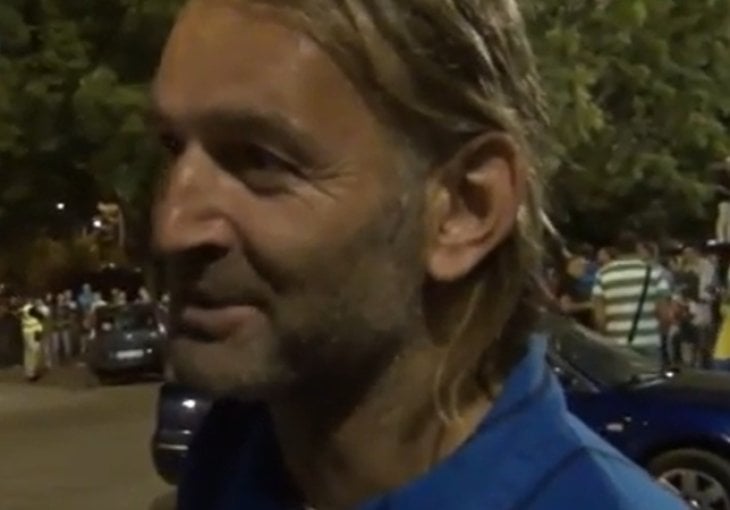 Prekrižio je Hrvatsku i izabrao Bosnu zbog bizarnog razloga: ‘Ako tako želiš, ne moraš me više zvati’