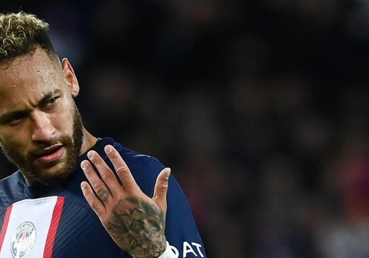 Neymar ide do kraja: Drastičan potez zbog SP-a, sve je podređeno jednom cilju!