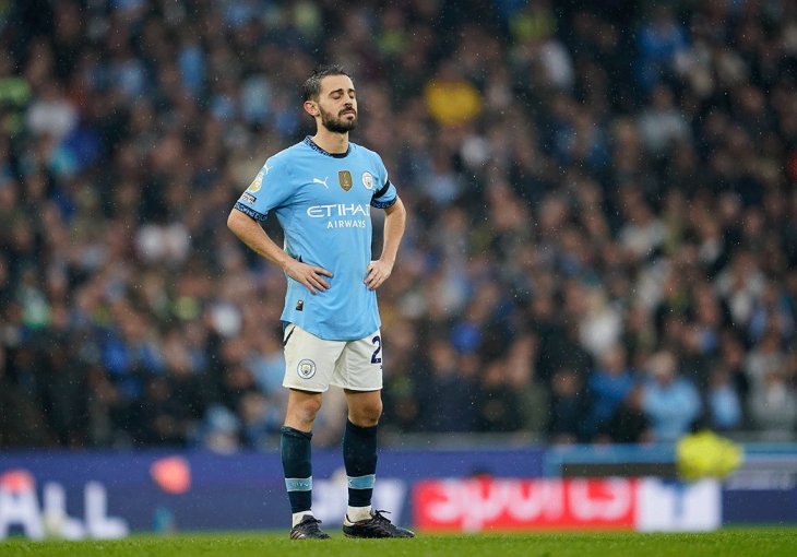 Juventus u akciji: Sprema se veliki transfer, Silva na pragu odlaska!  