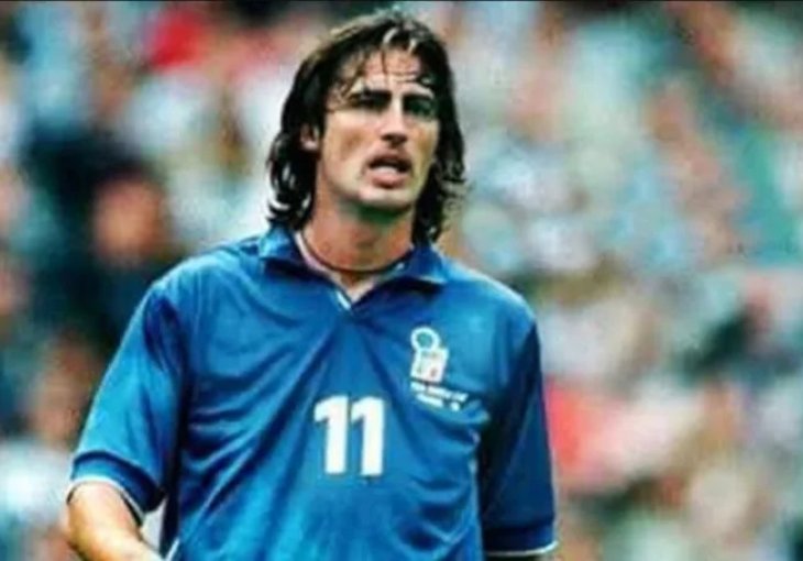 Legenda Italije žestoko nakon šoka od Zmajeva: Fudbal nam je postao dosadan!