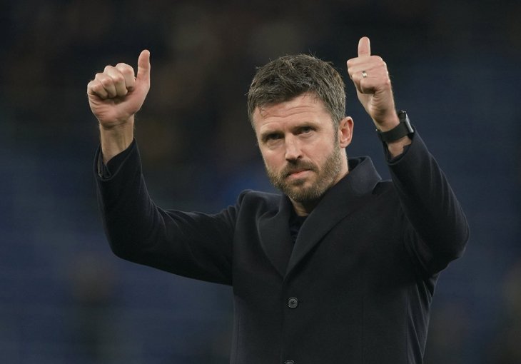 Legende bez dileme: United našao rješenje, Kerik mora ostati!