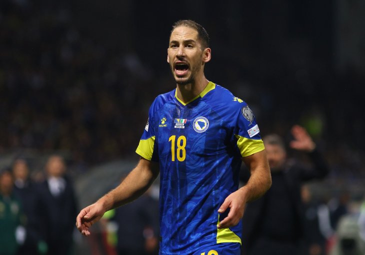 Drhtanje za Zmajeve: Povreda Nikole Katića baca sjenu na Mundijal