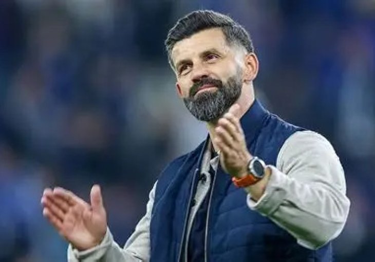 Muslić preuzima inicijativu: Schalke ide po promociju bez Džeke i Katića!