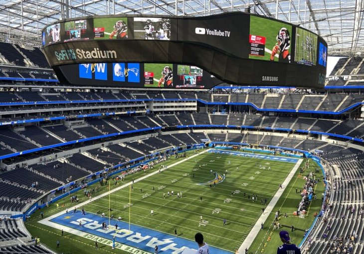 Drama pred SP: Radnici na stadionu u Los Angelesu prijete štrajkom zbog ICE-a!