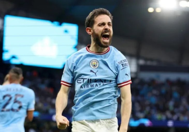 Guardiola gubi “nezamjenjivog”: Šok odlazak iz Manchester City uzdrmao Englesku!