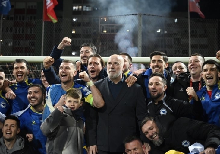 Drama pred Mundijal: Ostaje li BHT1 bez prijenosa Zmajeva sa SP-a?