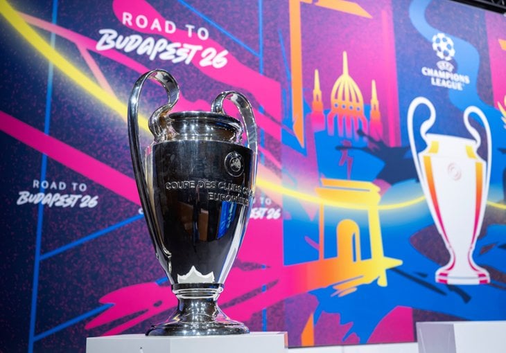 Superračunar predvidio osvajača Lige prvaka: Ovo je njegova prognoza, iznenađenje ili ne?!