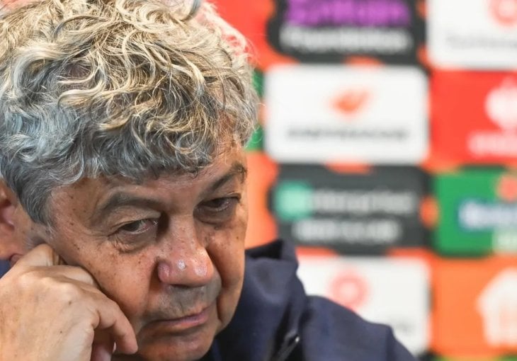 Nogomet u suzama: Preminuo Mircea Lucescu, legenda koja je obilježila generacije