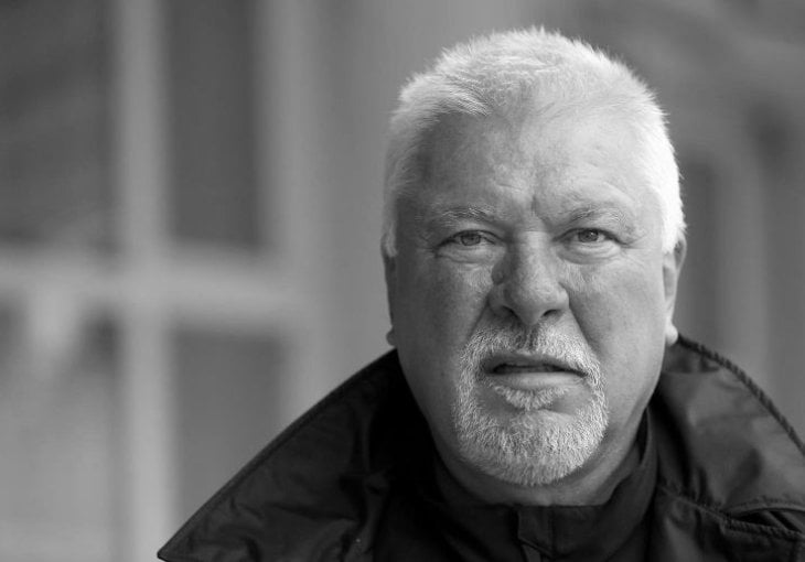 Preminuo legendarni bivši igrač Dinama, Srećko Bogdan