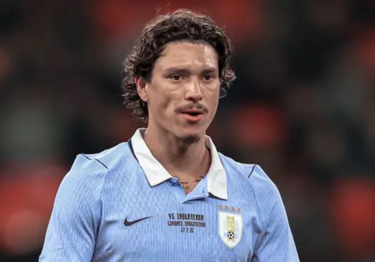 Darwin Núñez “kontaktiran” od strane evropskog velikana zbog spektakularnog povratka u Evropu