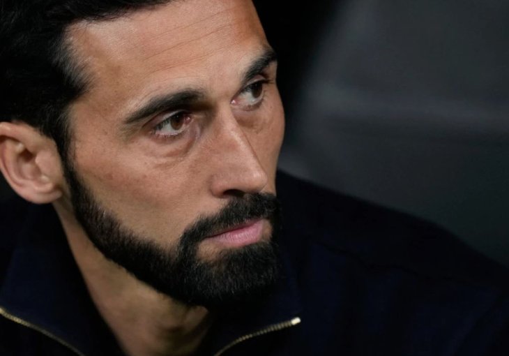 Alvaro Arbeloa: Mi smo Real, idemo u Minhen da pobijedimo Bajern