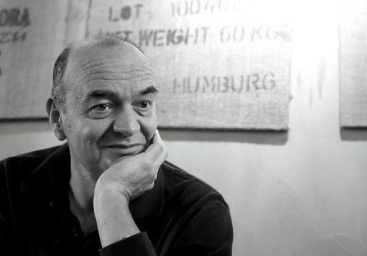 Preminuo Duško Vujošević