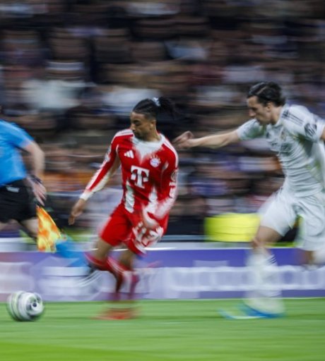 Iza ponoći pala je prva žrtva poraza od Bayerna: Španci otkrili ko ispada iz Realovog tima