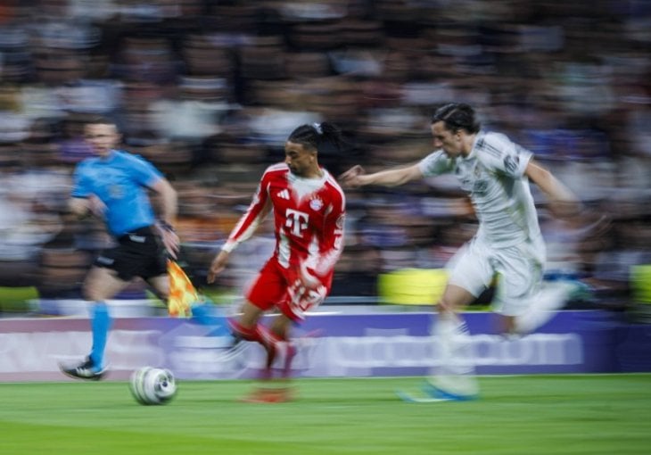 Iza ponoći pala je prva žrtva poraza od Bayerna: Španci otkrili ko ispada iz Realovog tima