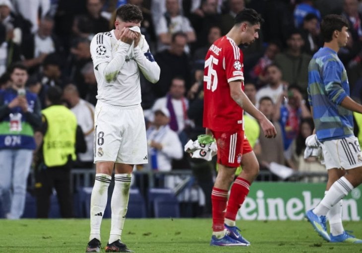 Urednik slavnog Asa brutalno napao tri zvijezde Reala nakon Bayerna: 'Recite mi gdje je nestalo tih 200 miliona'