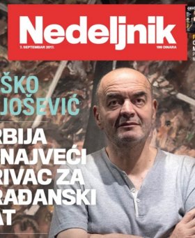 Duško Vujošević je otvoreno govorio: Srbija je najveći krivac za rat!