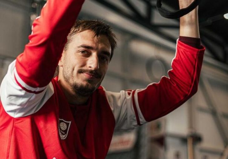 Turkeš pred duel BiH i Švicarske: Navijat ću za oba tima