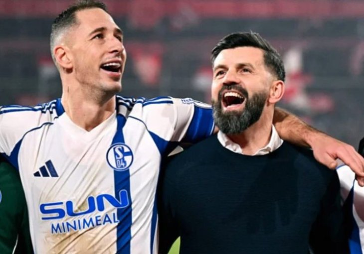 Katić se žrtvovao za BiH, Muslić mu poslao snažnu poruku: 