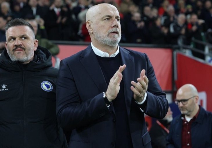 Barbarez poslao jasnu poruku Italijanima: Evo šta stvarno misli o Alajbegoviću