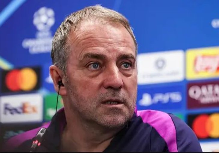 Barcelona se sprema podnijeti zvaničnu žalbu UEFA-i nakon igranja rukom igrača Atlético Madrida