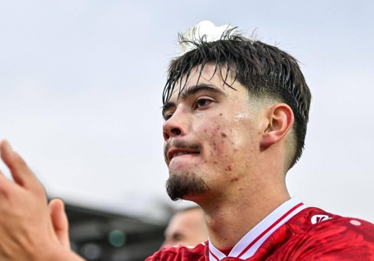 Barbarez i Spahić spremili brutalnu 'krađu': Dragulj koji je jedini Srbiji rekao NE dolazi pod bh. zastavu?