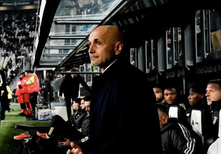 Spalletti predložio radikalno pravilo za spas italijanskog fudbala