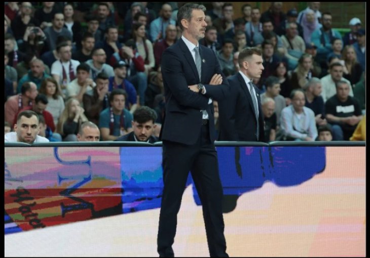 Dubai u finiš sezone ulazi sa novim trenerom?