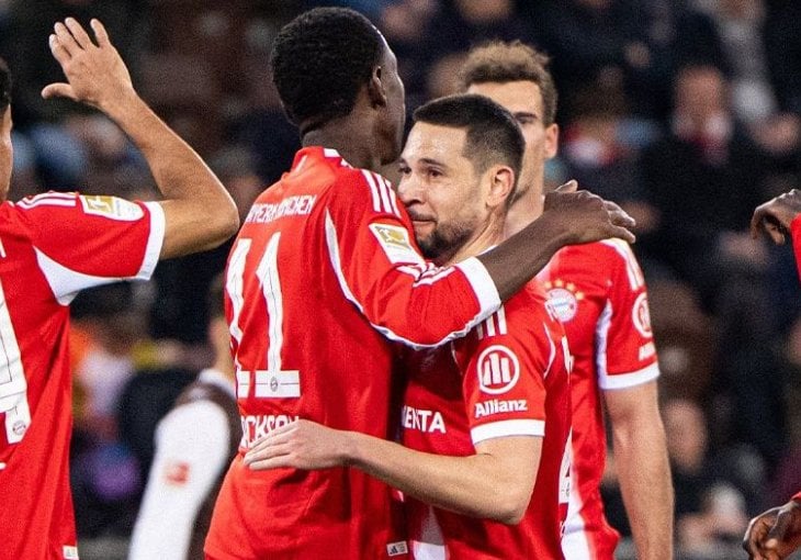 Bajern ispisao historiju: Srušen rekord star više od pola stoljeća