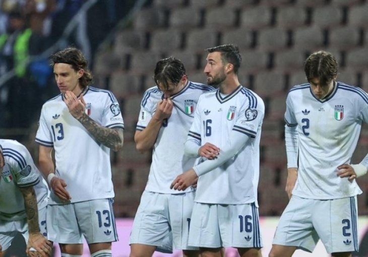 Potres iz Napulja: Aurelio otkrio mračnu tajnu italijanskog fudbal