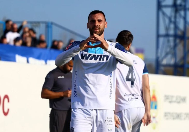 Željezničar u petak u noćnom terminu protiv Posušja, Sarajevo u subotu gostuje Radniku