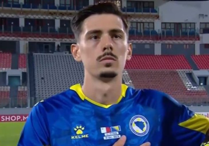 Bh. kolonija u Seriji A sve veća: Odlazak Muharemovića otvara put drugom bh. reprezentativcu?
