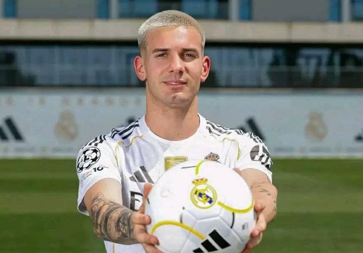 Mlada zvijezda Reala razočarana: Nemam više šta tražiti ovdje