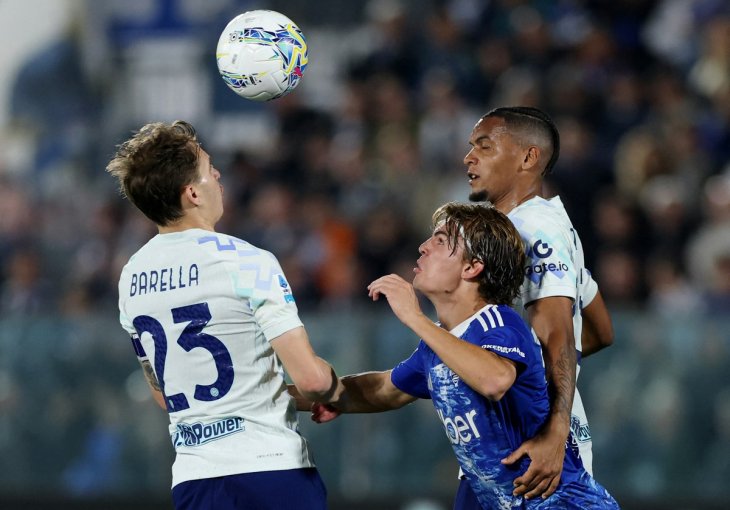 Inter preokretom do velike pobjede na teškom gostovanju i korak bliže tituli