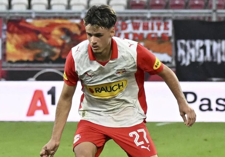 Koliko zaista vrijedi Kerim Alajbegović? Ključ u rukama Bayer Leverkusena