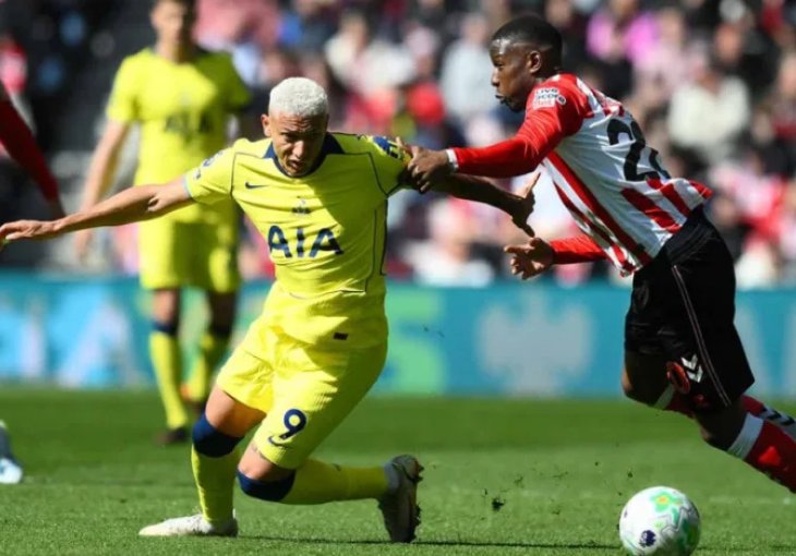 Kompjuter šokirao prognozom: Tottenham prvi kandidat za ispadanje iz Premier lige