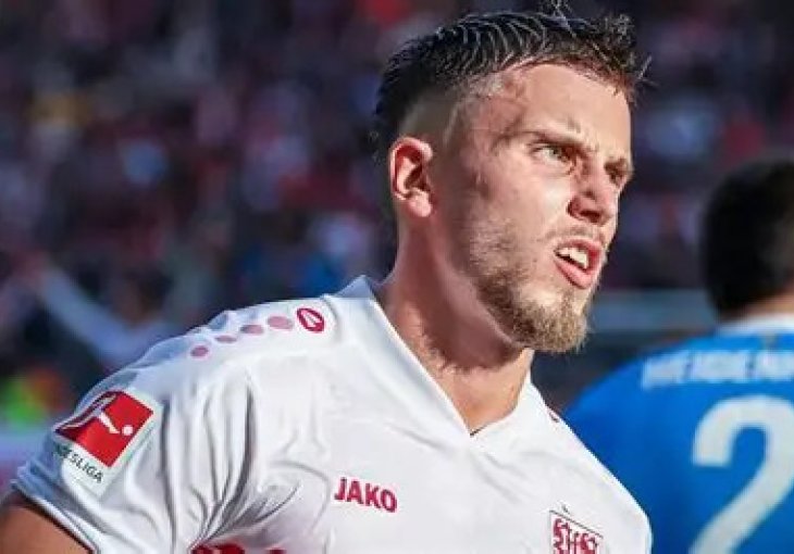 Demirović priznao grešku: Burna reakcija pa javno izvinjenje nakon izmjene