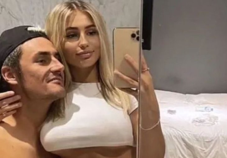 Kontroverzni teniser porijeklom iz BiH u tajnosti postao otac