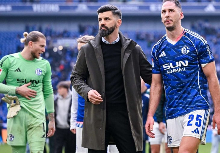 Ljutiti Katić poslao poruku uz čuveni citat Josea Mourinha