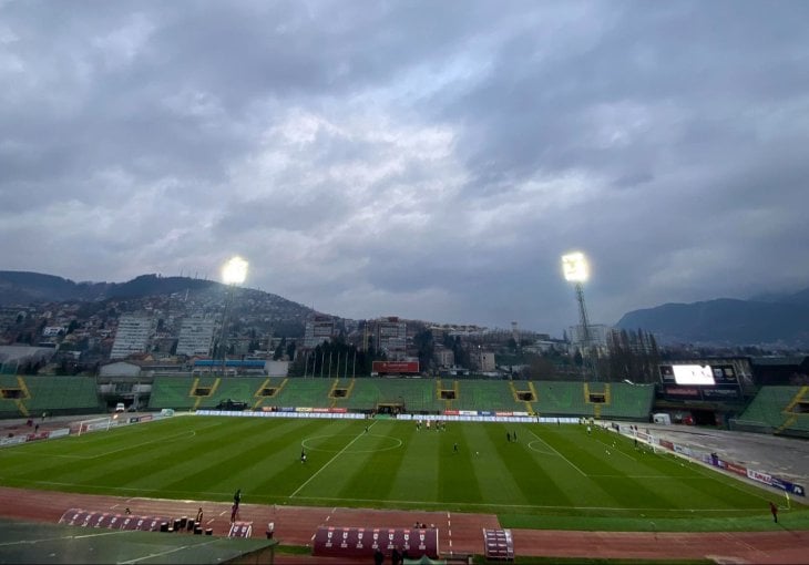 Koševo možda neće biti krcato: Pojavio se razlog zbog kojeg bi Zmajeve moglo gledati manje navijača