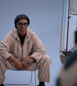 Netflix otvara dušu Ronaldinju: Messi, zatvor i noći bez sna u priči o geniju kakav se više ne rađa