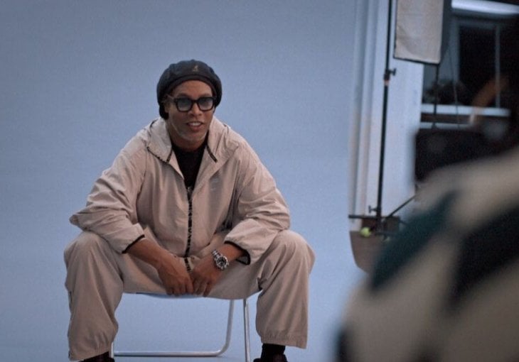 Netflix otvara dušu Ronaldinju: Messi, zatvor i noći bez sna u priči o geniju kakav se više ne rađa